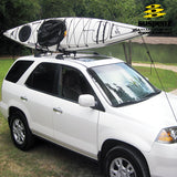 J-Rack Roof Carrier - Adjustable