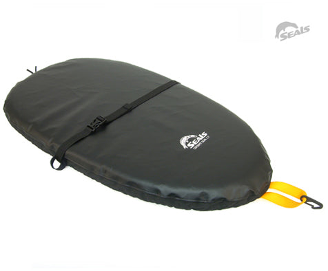 Seals Custom Kayak Skirt and Cockpit Cover Special Order