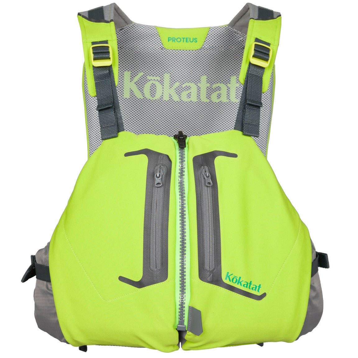 Kokatat Proteus Mesh Back Life Jacket PFD