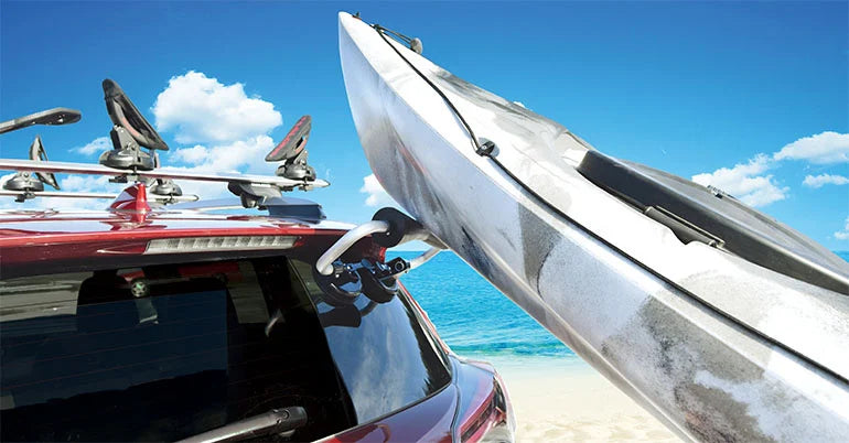 Malone Channel Loader Kayak Roller