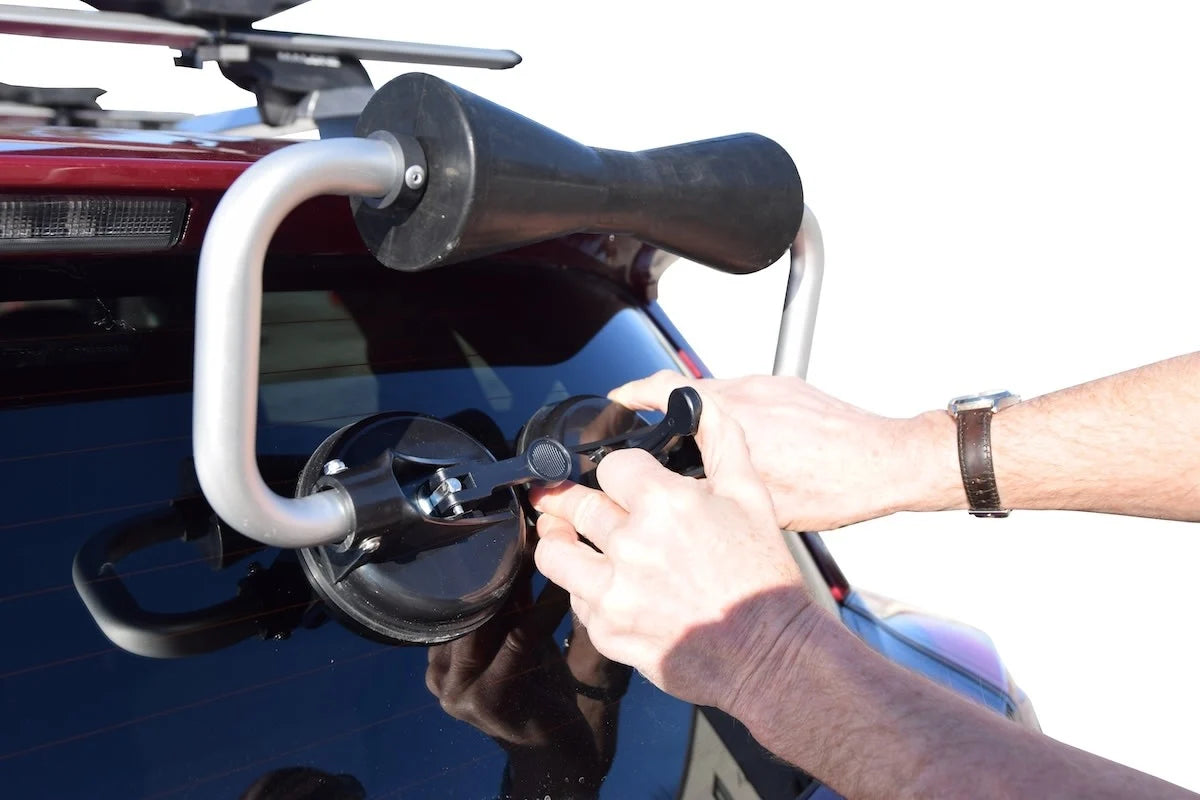 Malone Channel Loader Kayak Roller