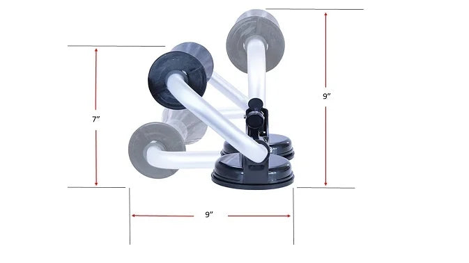 Malone Channel Loader Kayak Roller