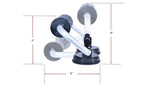 Malone Channel Loader Kayak Roller