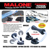 Malone Channel Loader Kayak Roller
