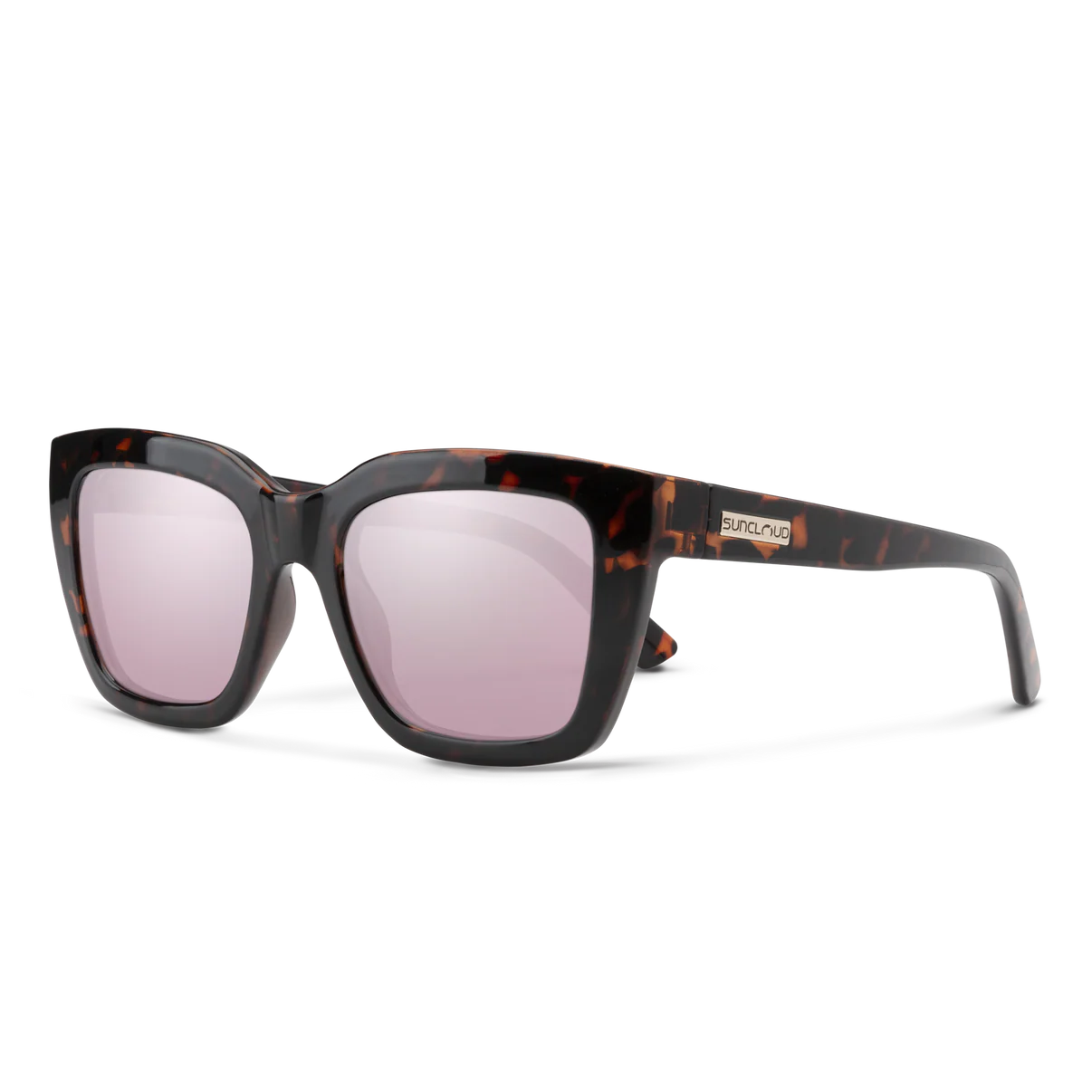 Suncloud Marion Polarized Sunglasses