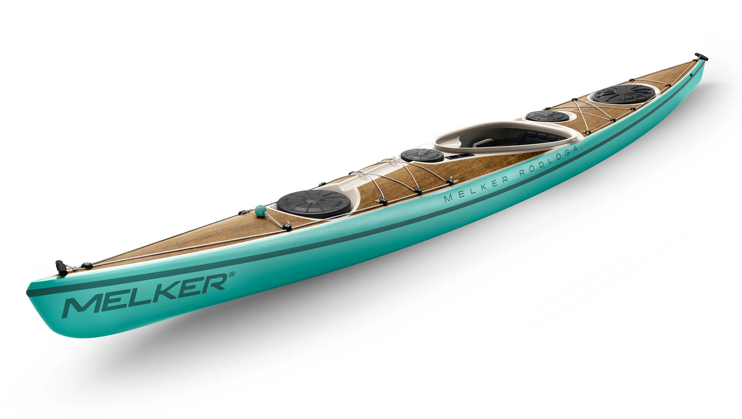 Rödlöga HV Trad-Core