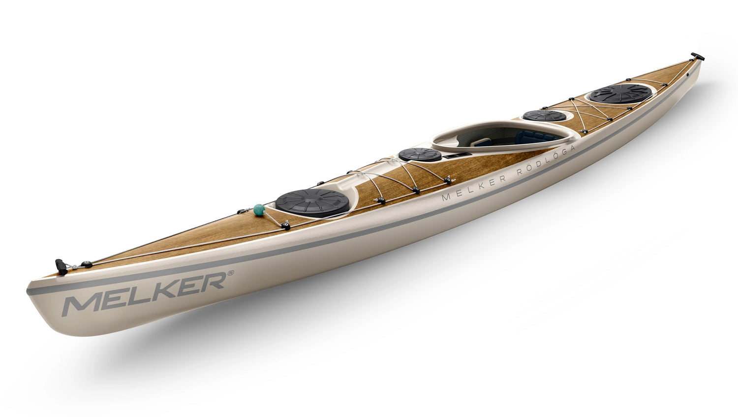 Rödlöga HV Trad-Core