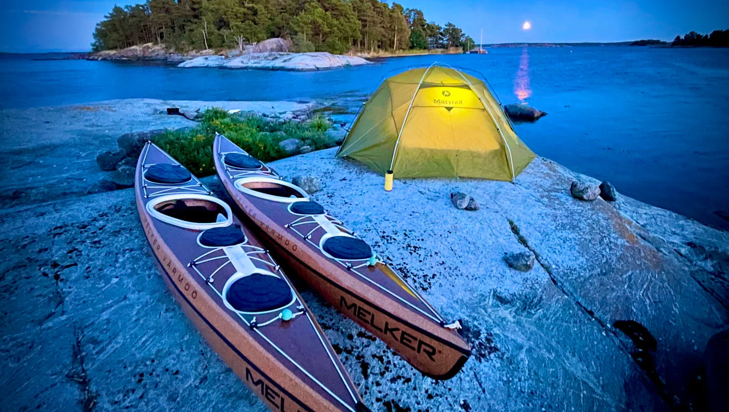 Värmdö HV Cork-Core