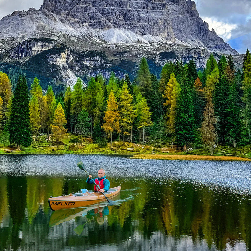 Värmdö HV Cork-Core