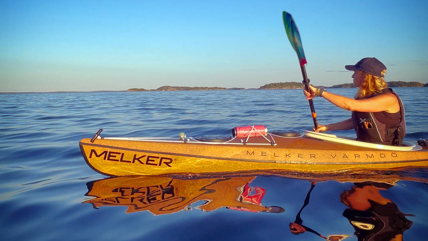 Värmdö HV Cork-Core