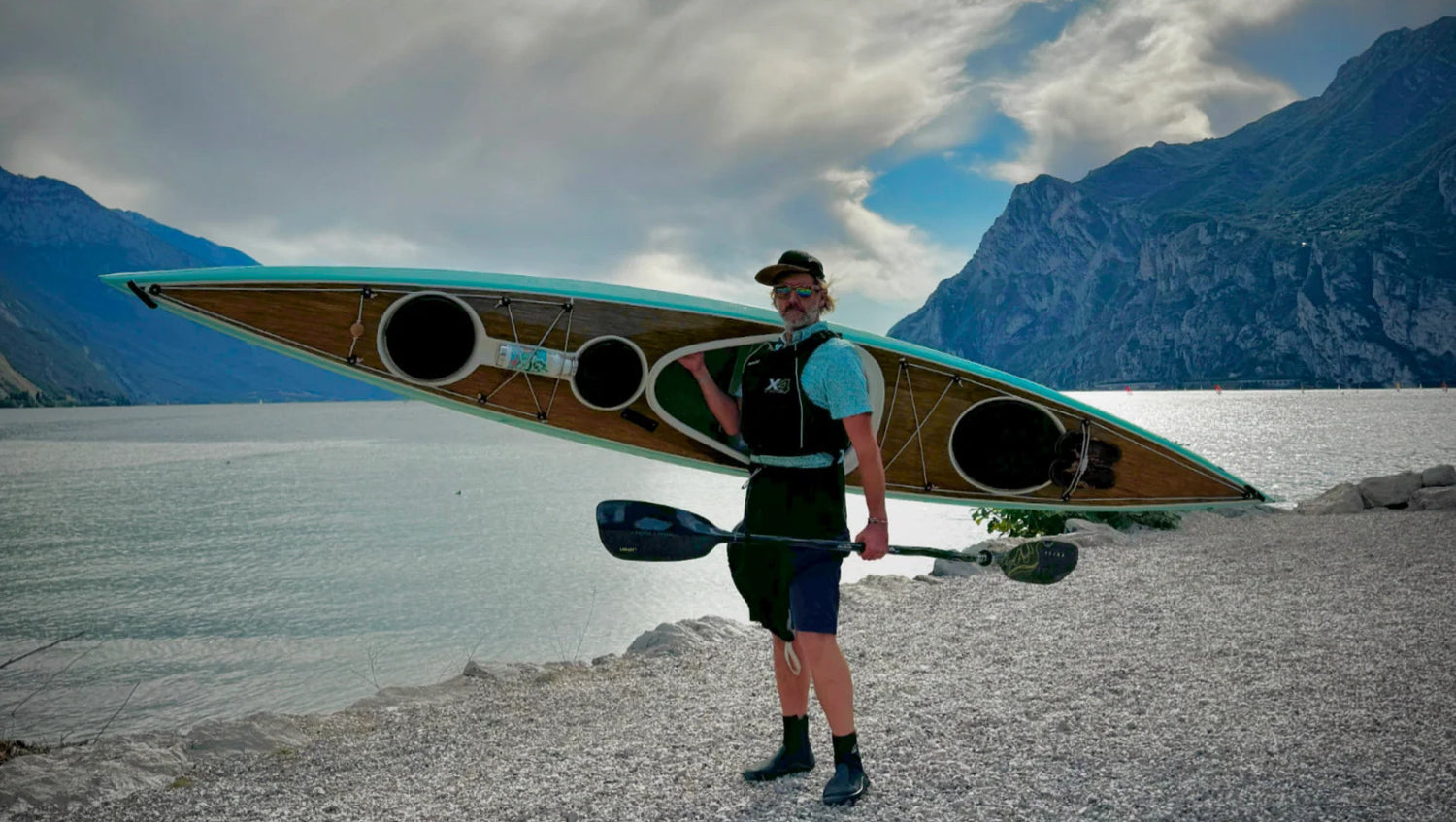 Värmdö LV Trad-Core