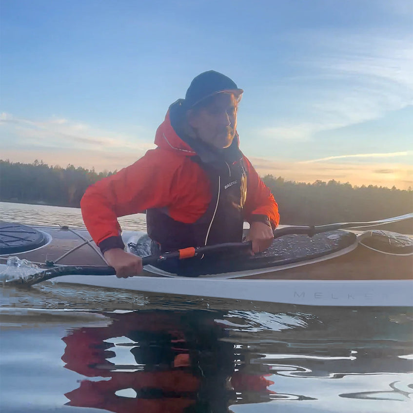 Värmdö LV Trad-Core