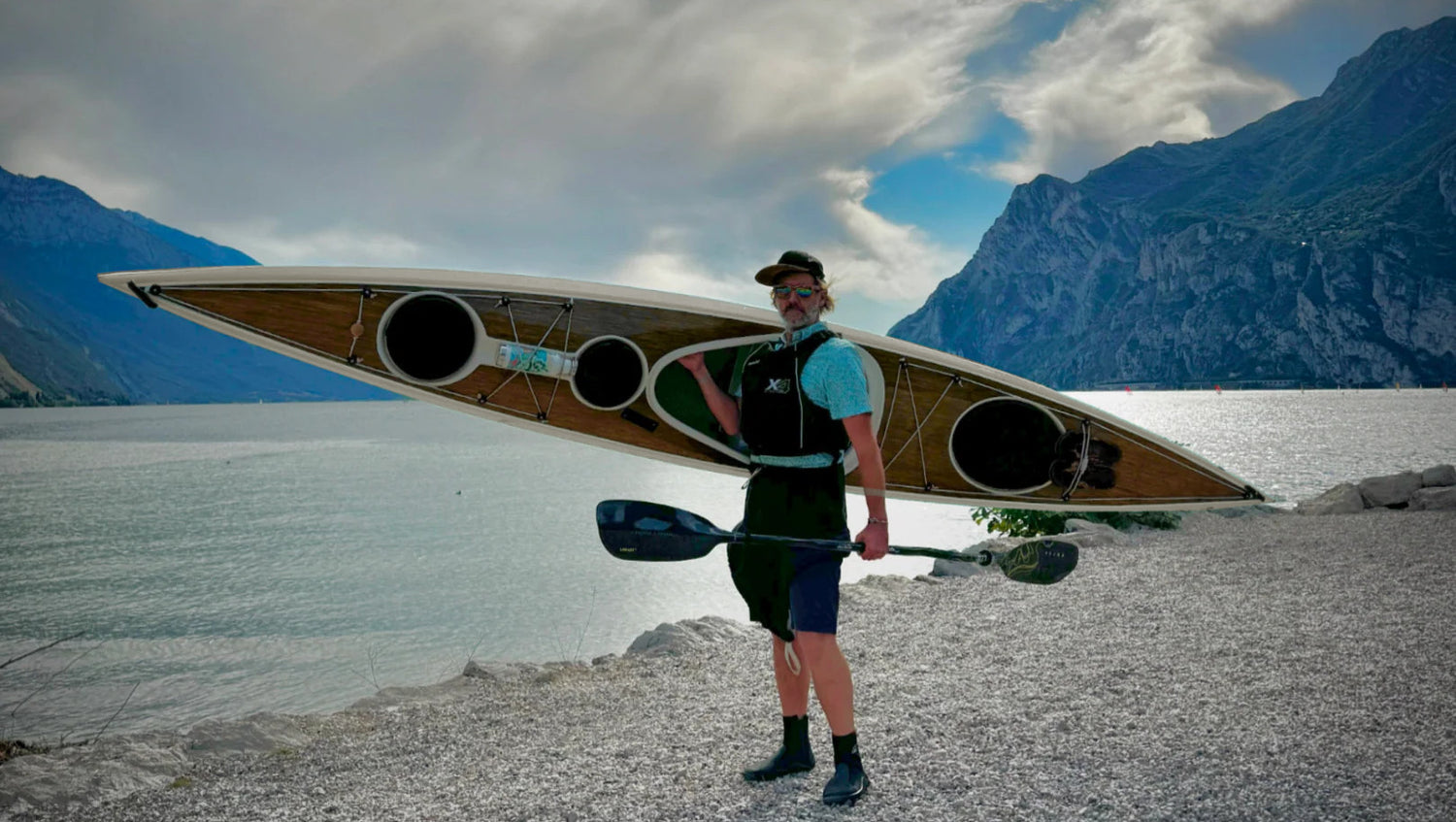 Värmdö LV Trad-Core