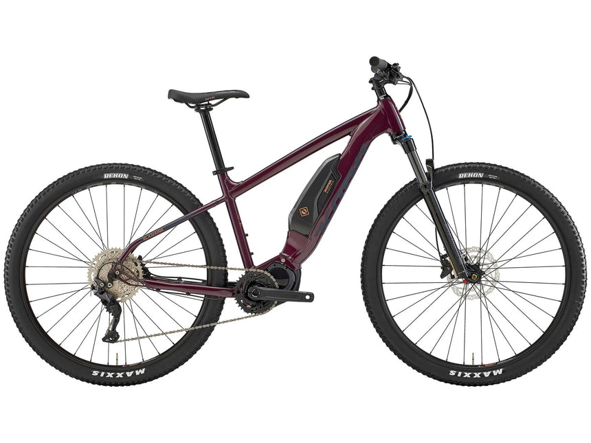 Kona El Kahuna | Electric Mountain Bike Rental