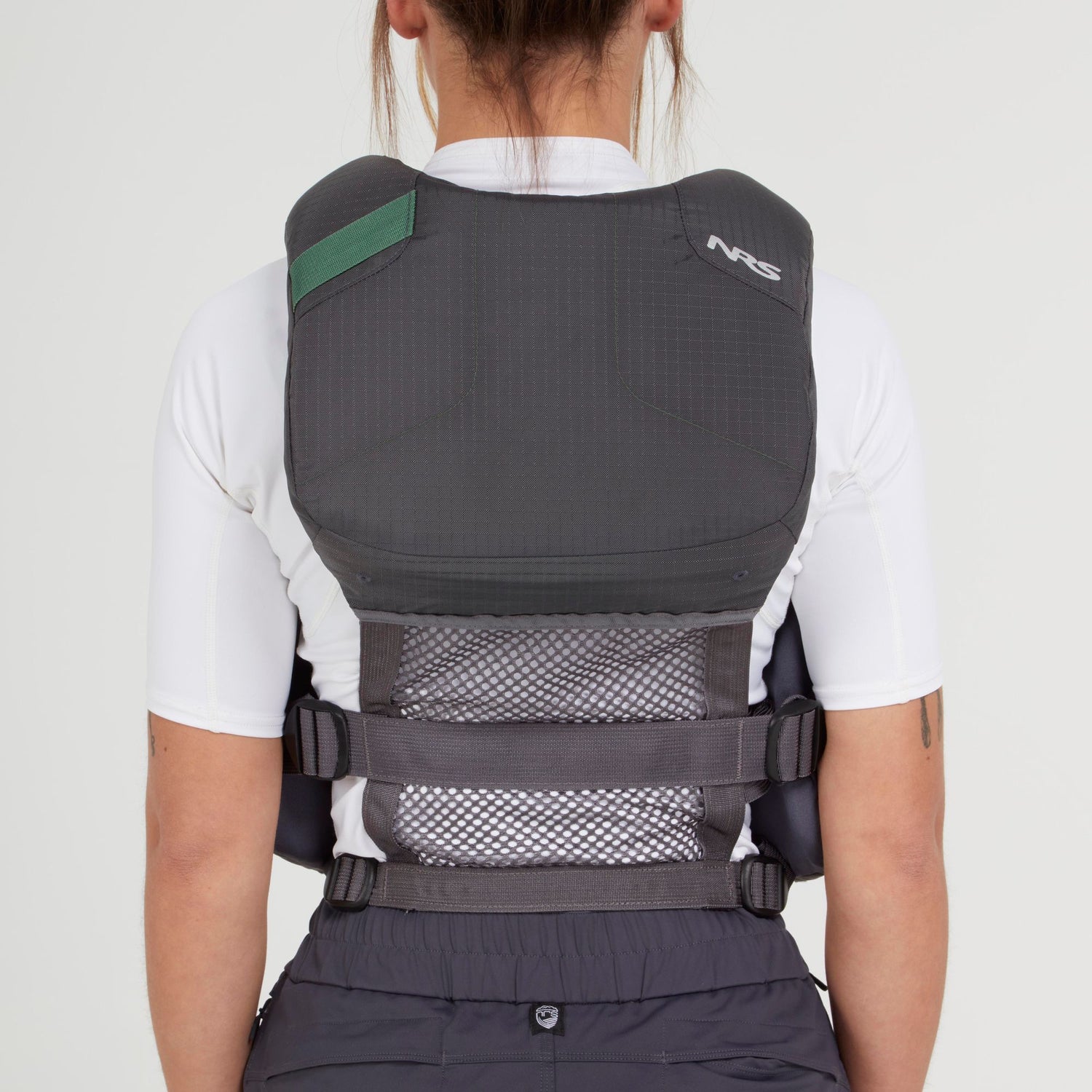 NRS Chinook Fishing Life Jacket