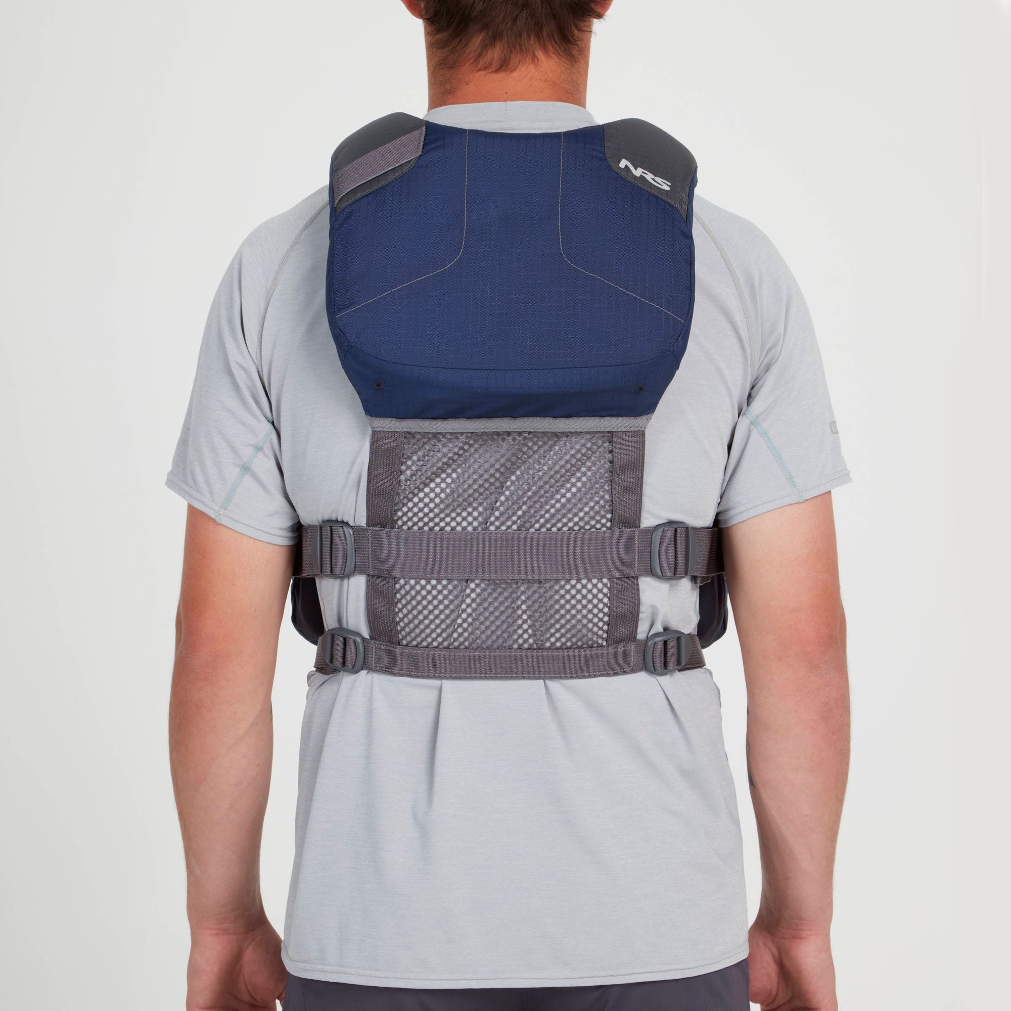 NRS Chinook Fishing Life Jacket – Olympic Outdoor Center