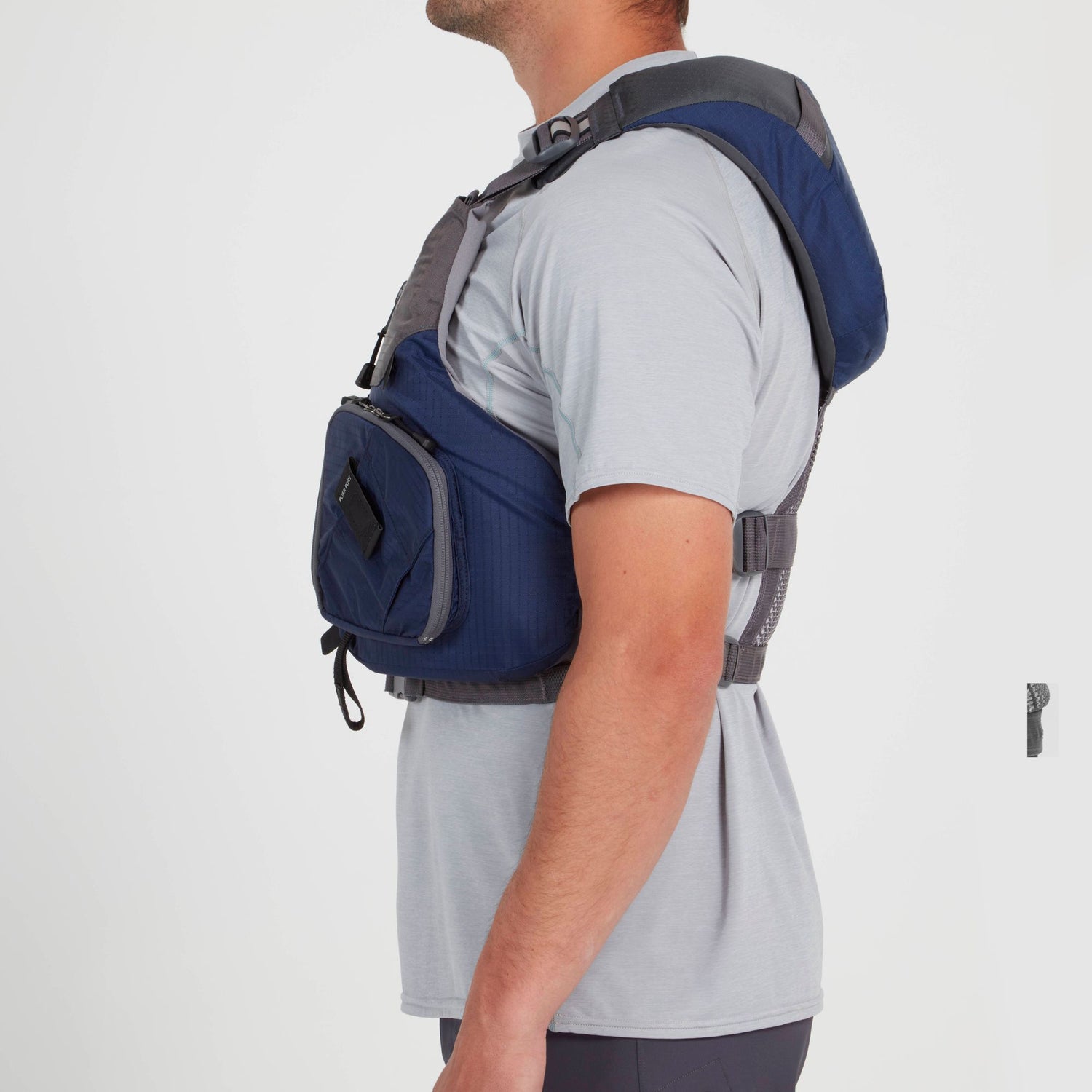 NRS Chinook Fishing Life Jacket