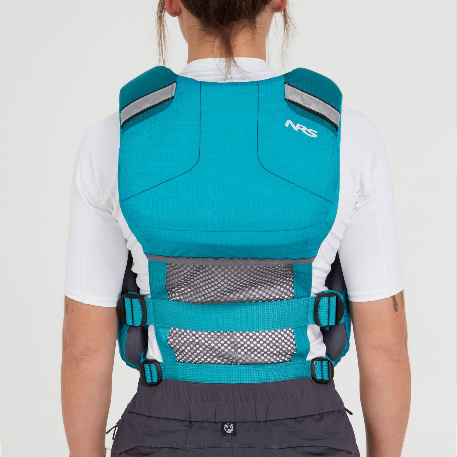 NRS cVest Life Jacket