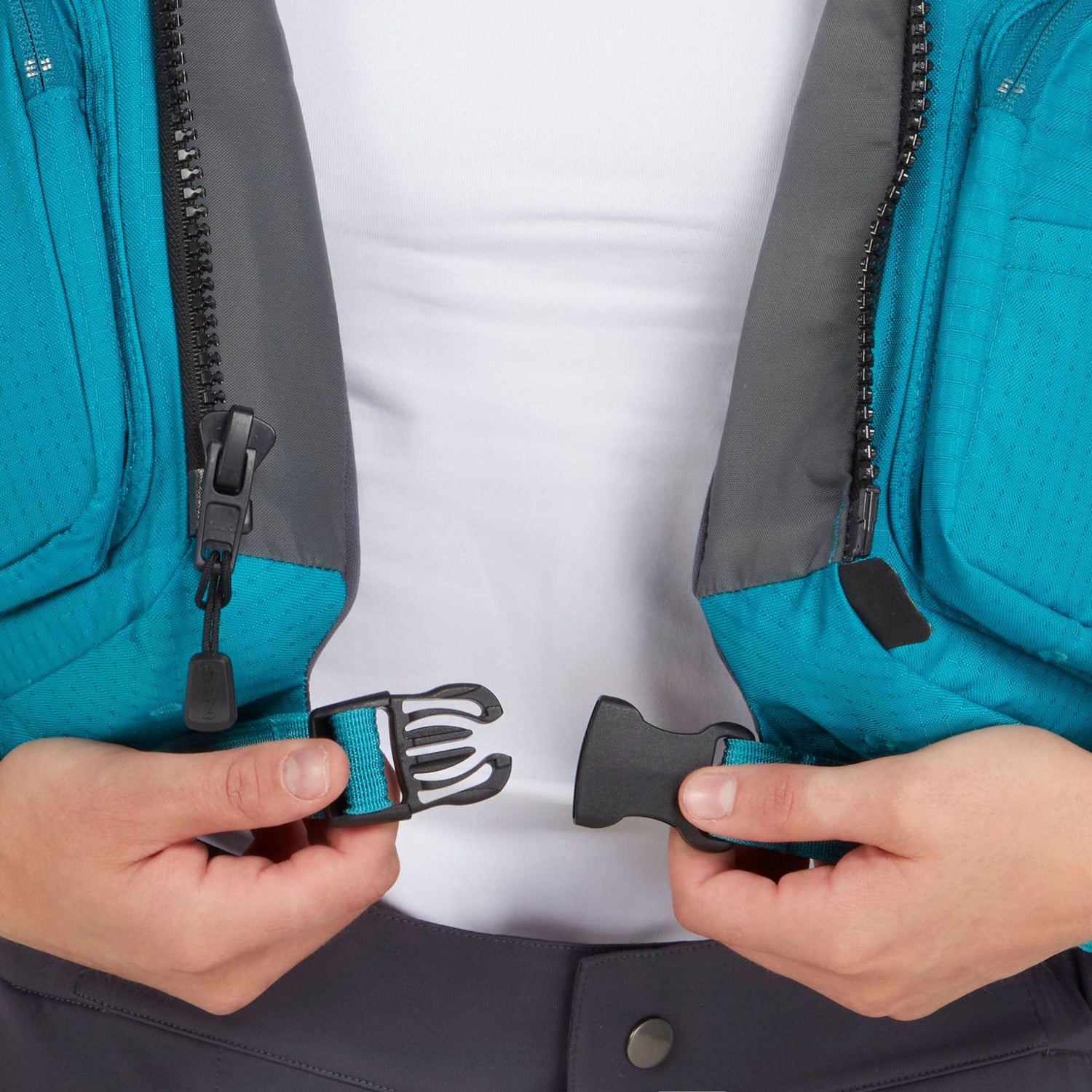 NRS cVest Life Jacket