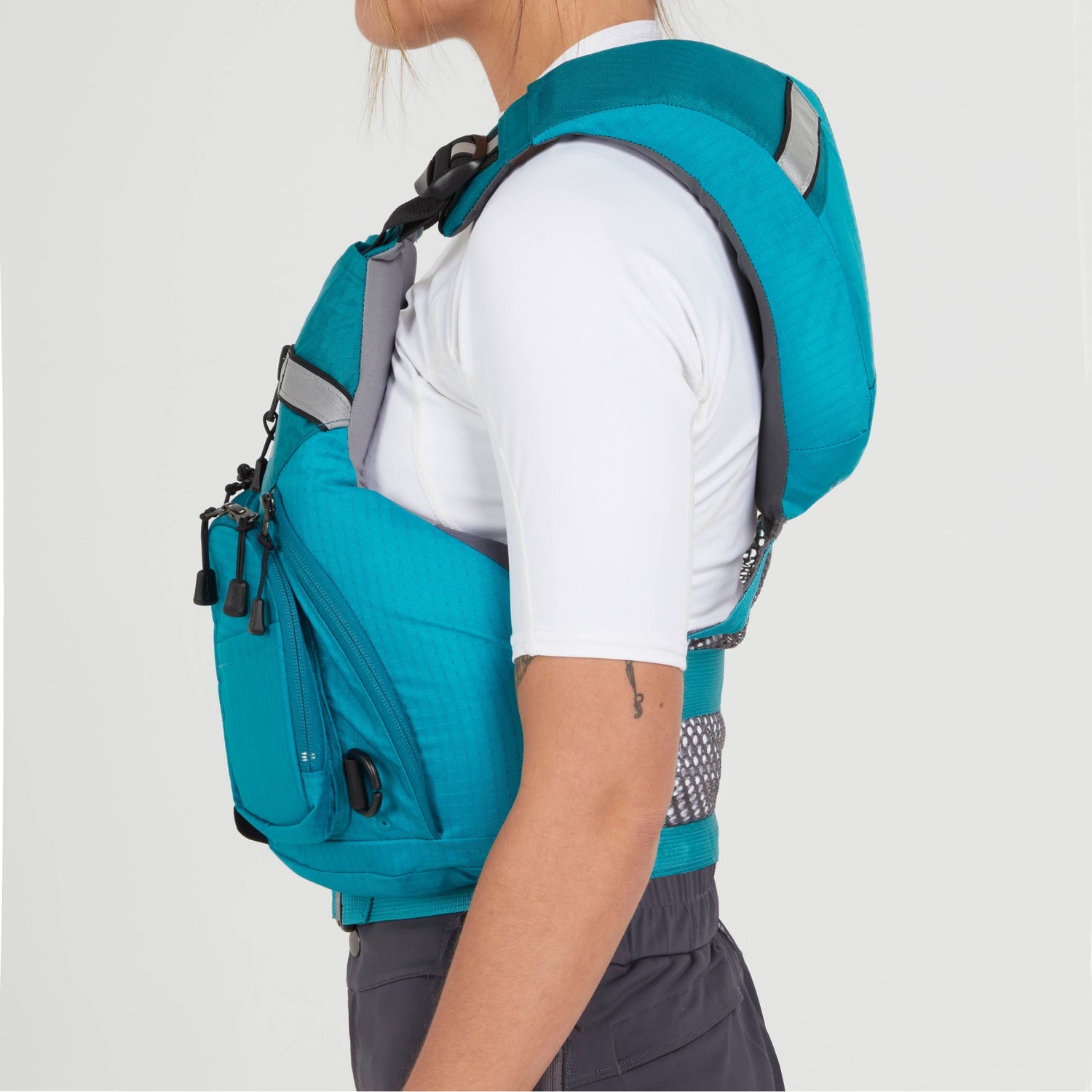 NRS cVest Life Jacket