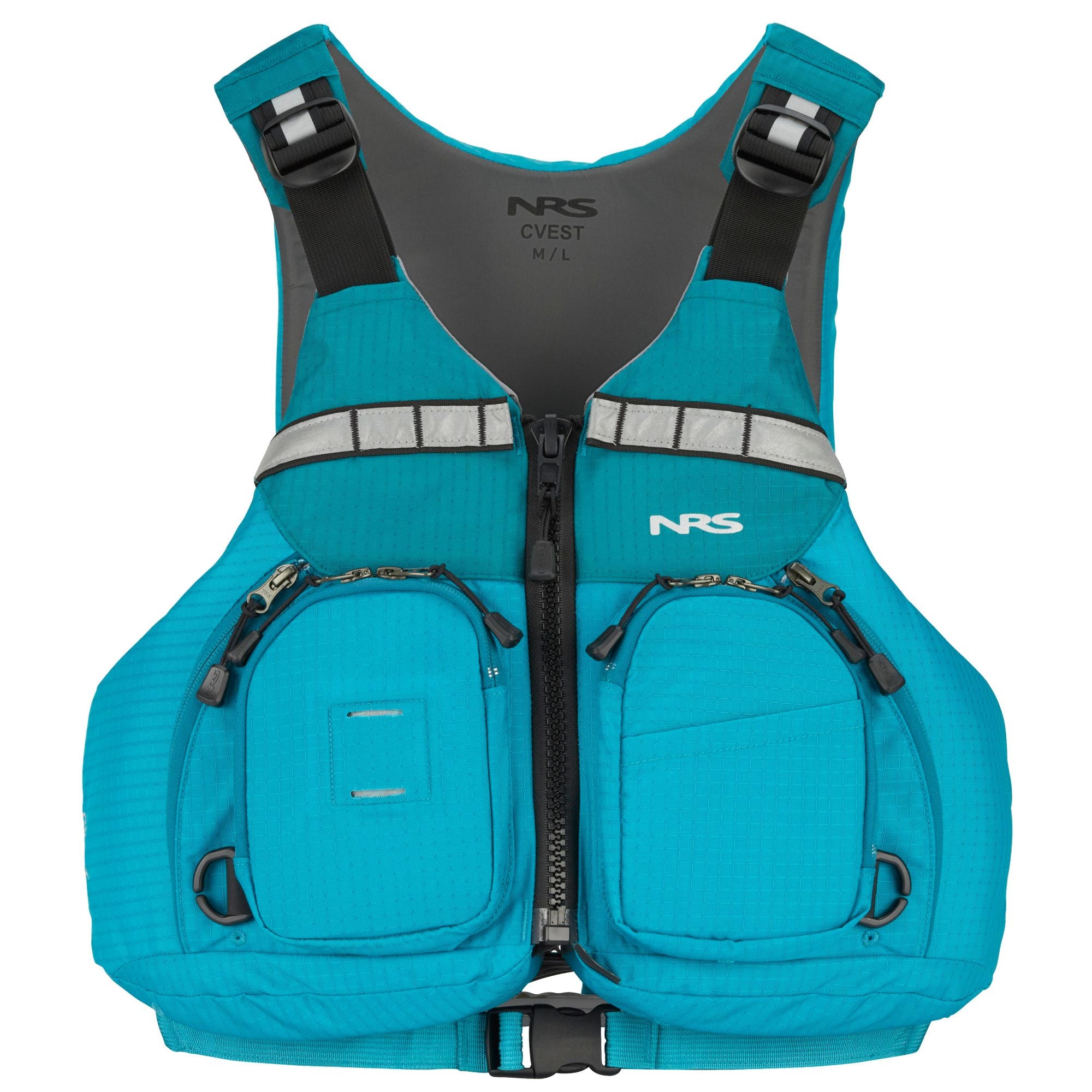 NRS cVest Life Jacket – Olympic Outdoor Center