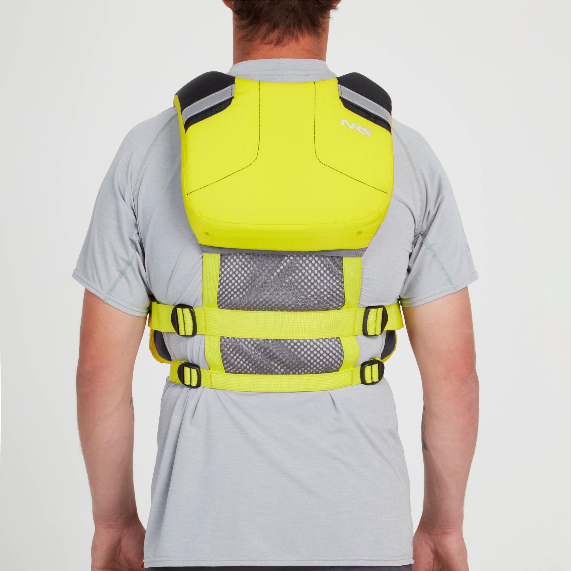 NRS cVest Life Jacket – Olympic Outdoor Center