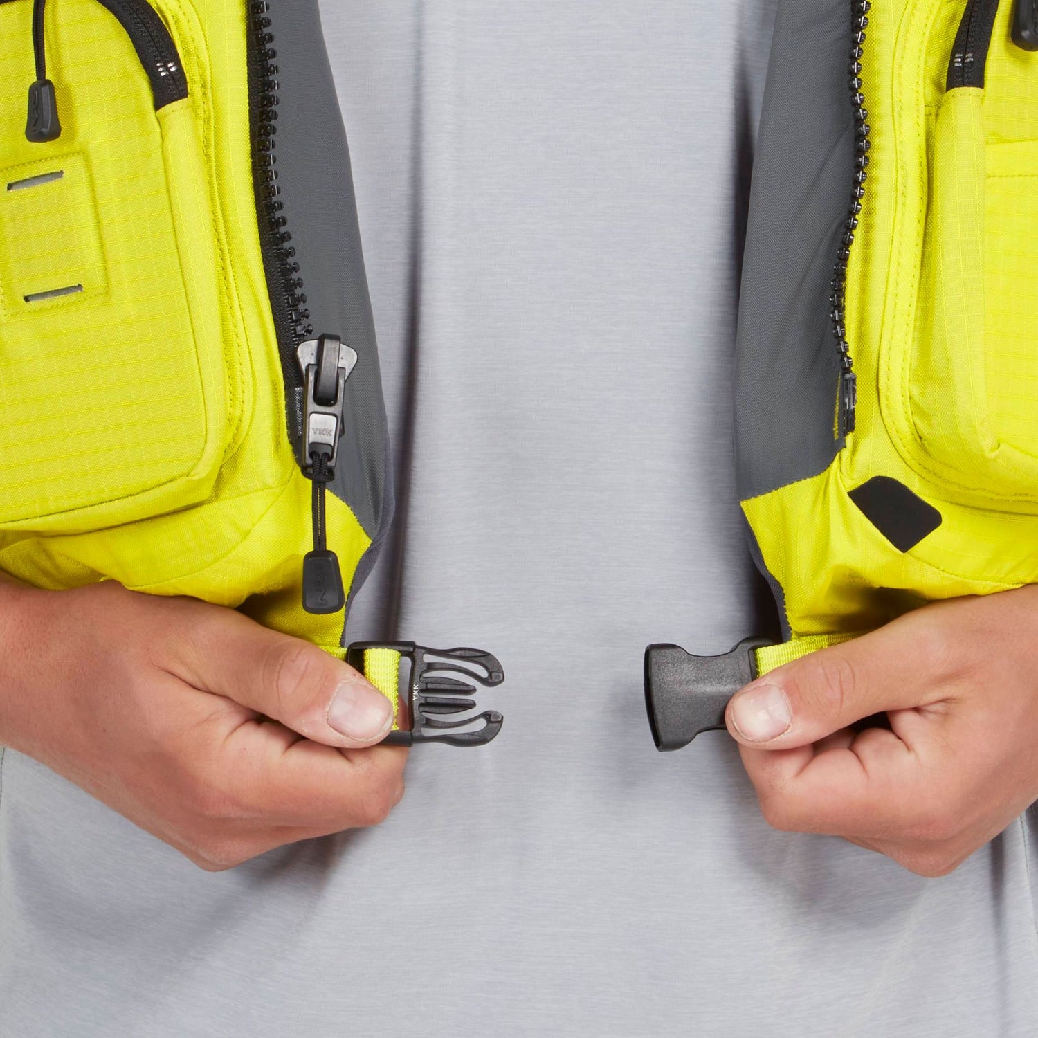 NRS cVest Life Jacket