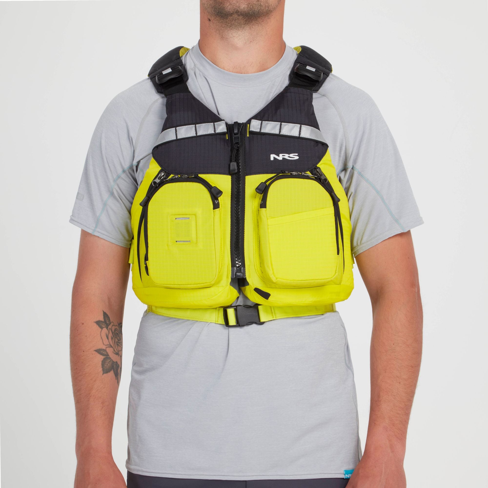 NRS cVest Life Jacket – Olympic Outdoor Center