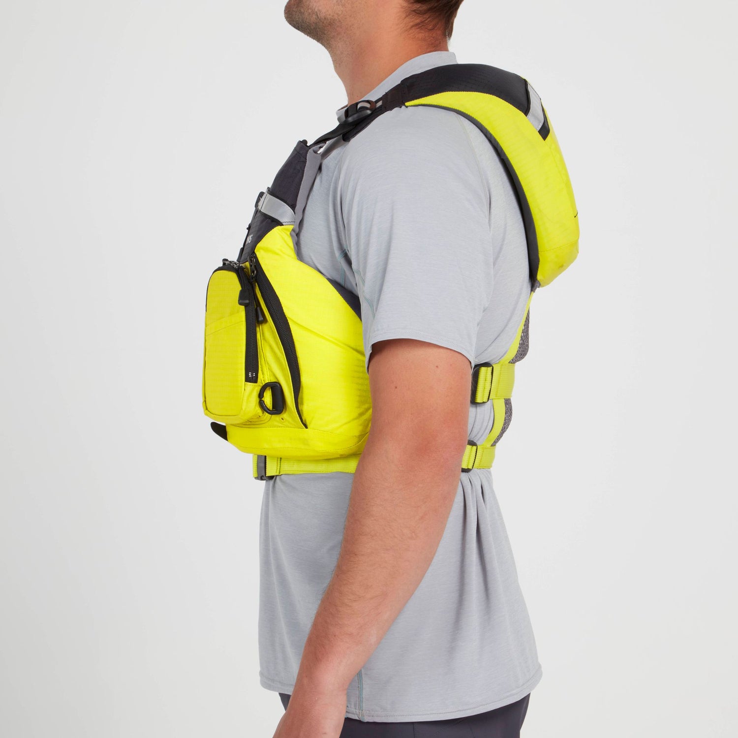 Chaleco salvavidas NRS cVest PFD