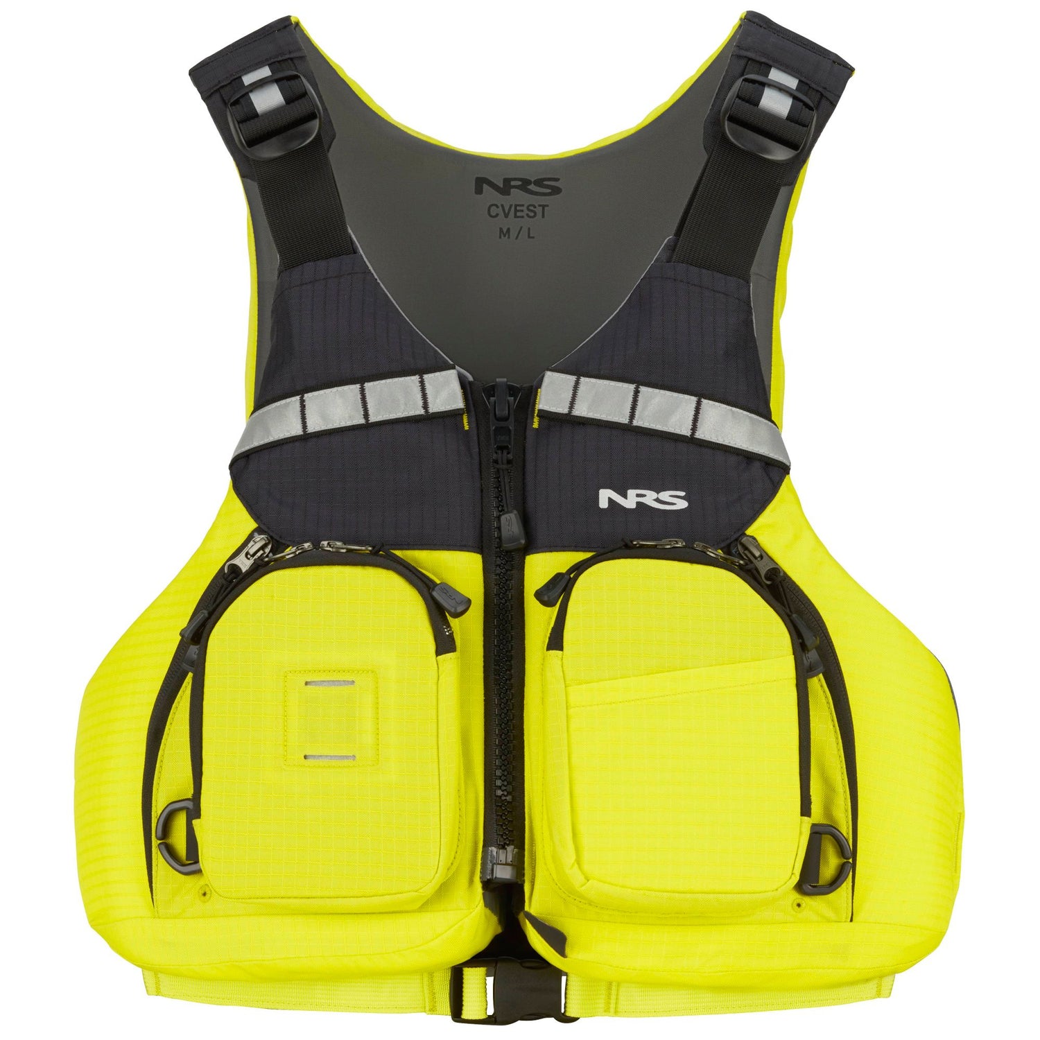 NRS cVest Life Jacket
