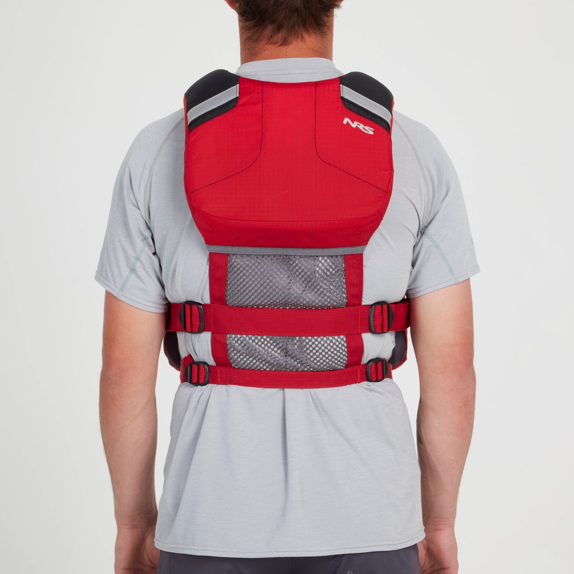 NRS cVest Life Jacket – Olympic Outdoor Center