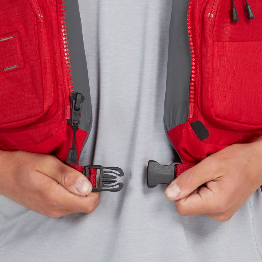NRS cVest Life Jacket – Olympic Outdoor Center