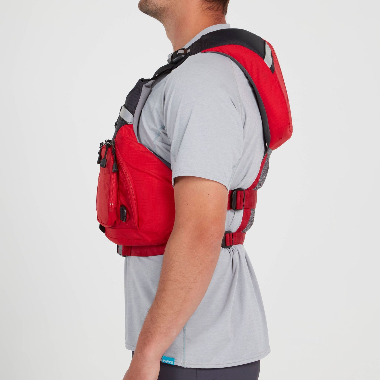 Chaleco salvavidas NRS cVest PFD