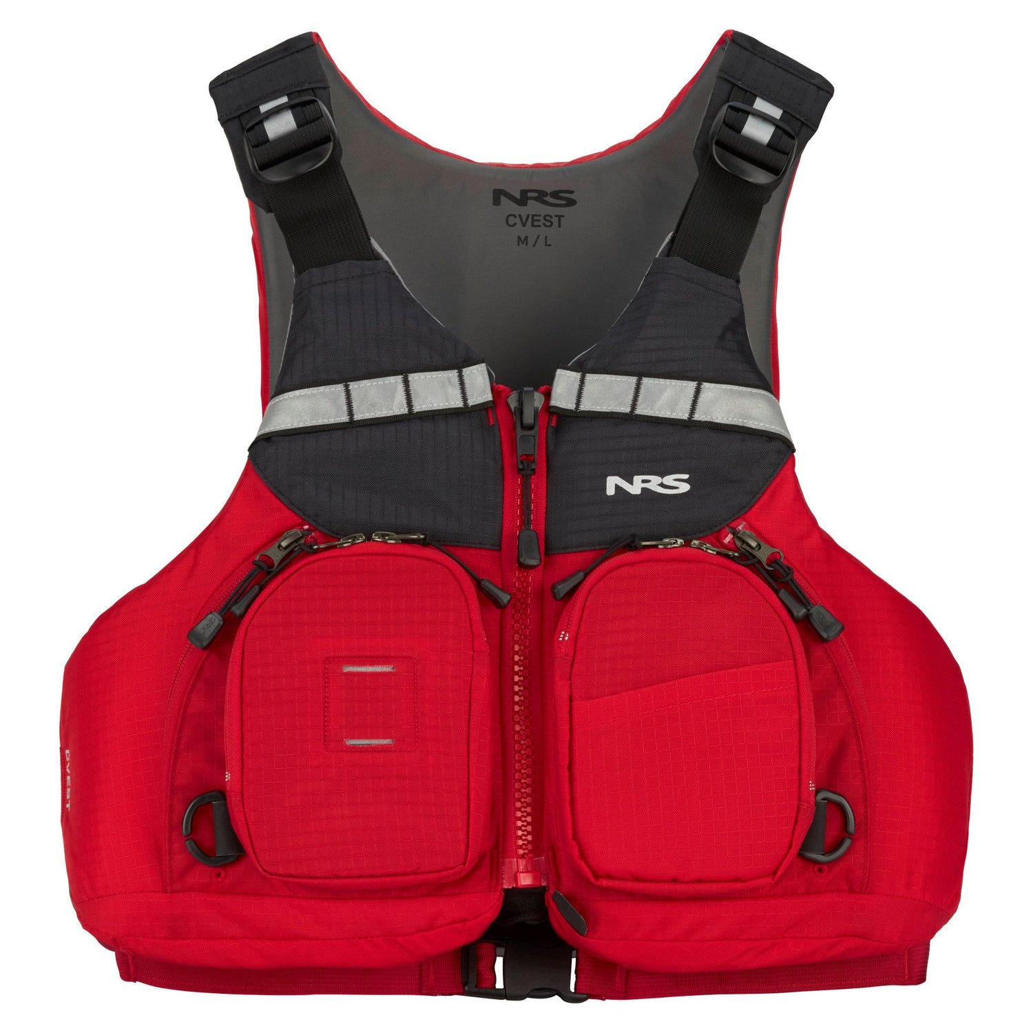 NRS cVest Life Jacket