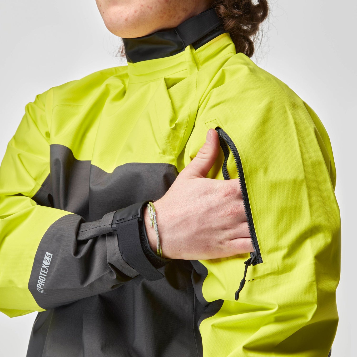 NRS Endurance Men's Jacket