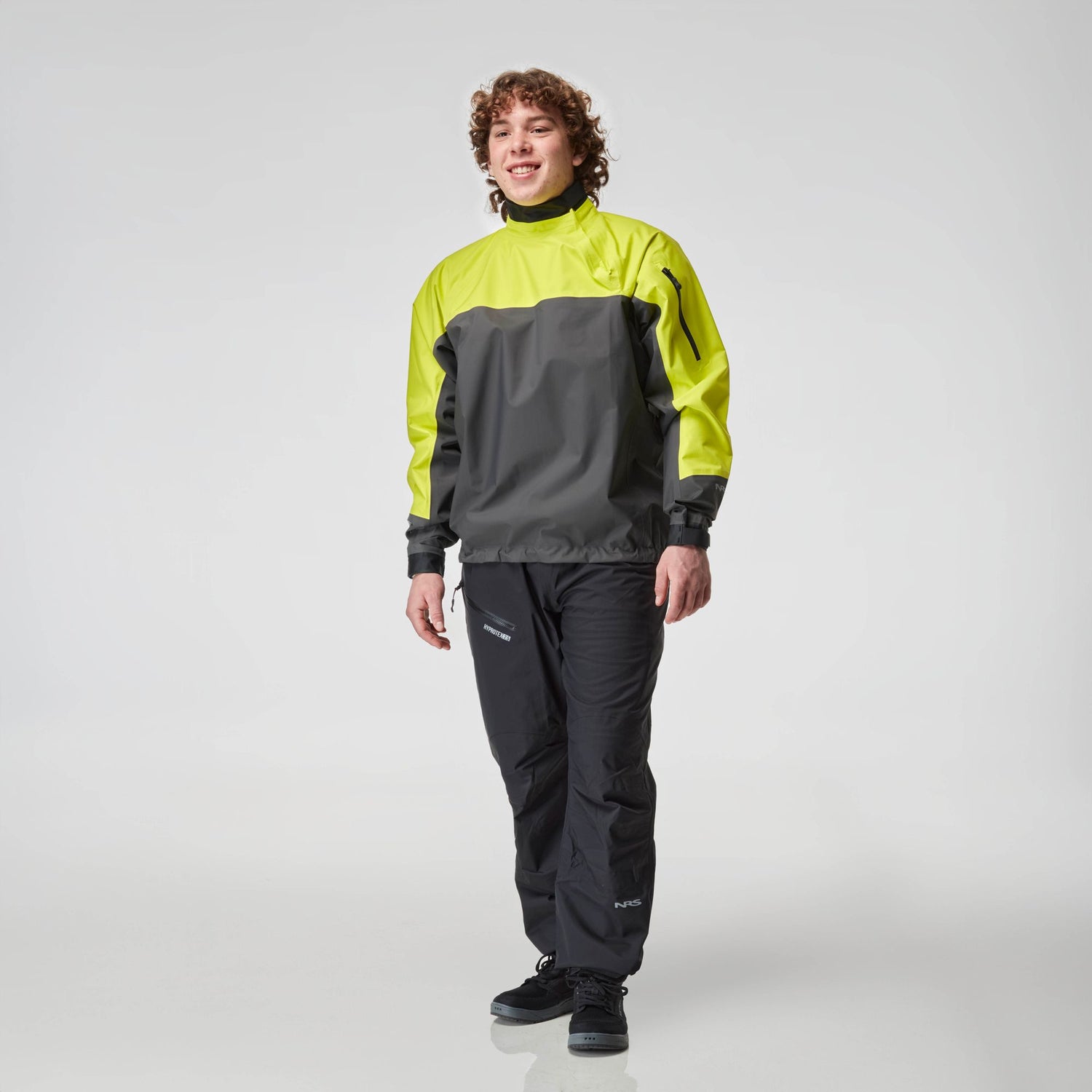 NRS Endurance Men's Jacket