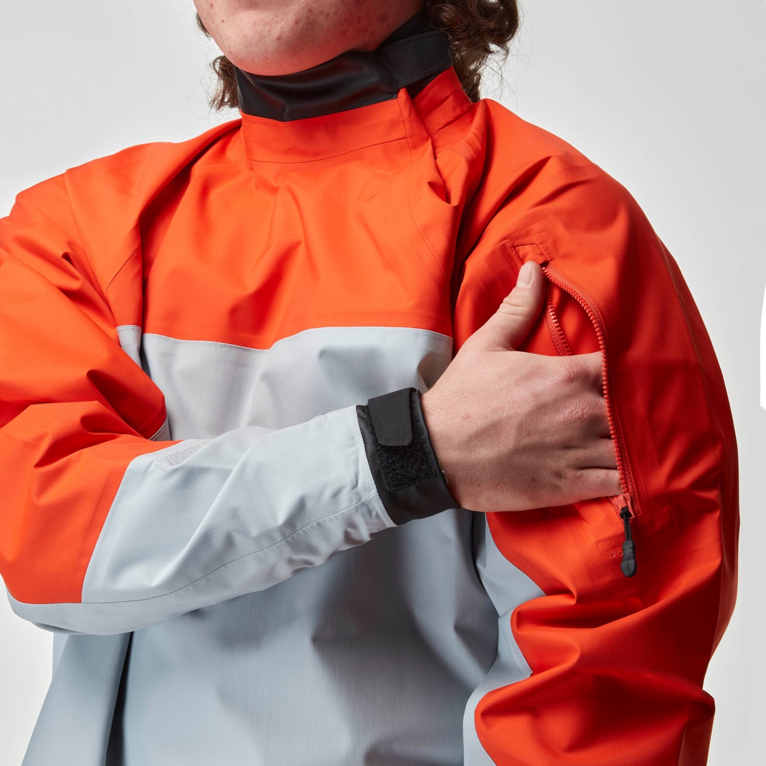 NRS Endurance Men's Jacket