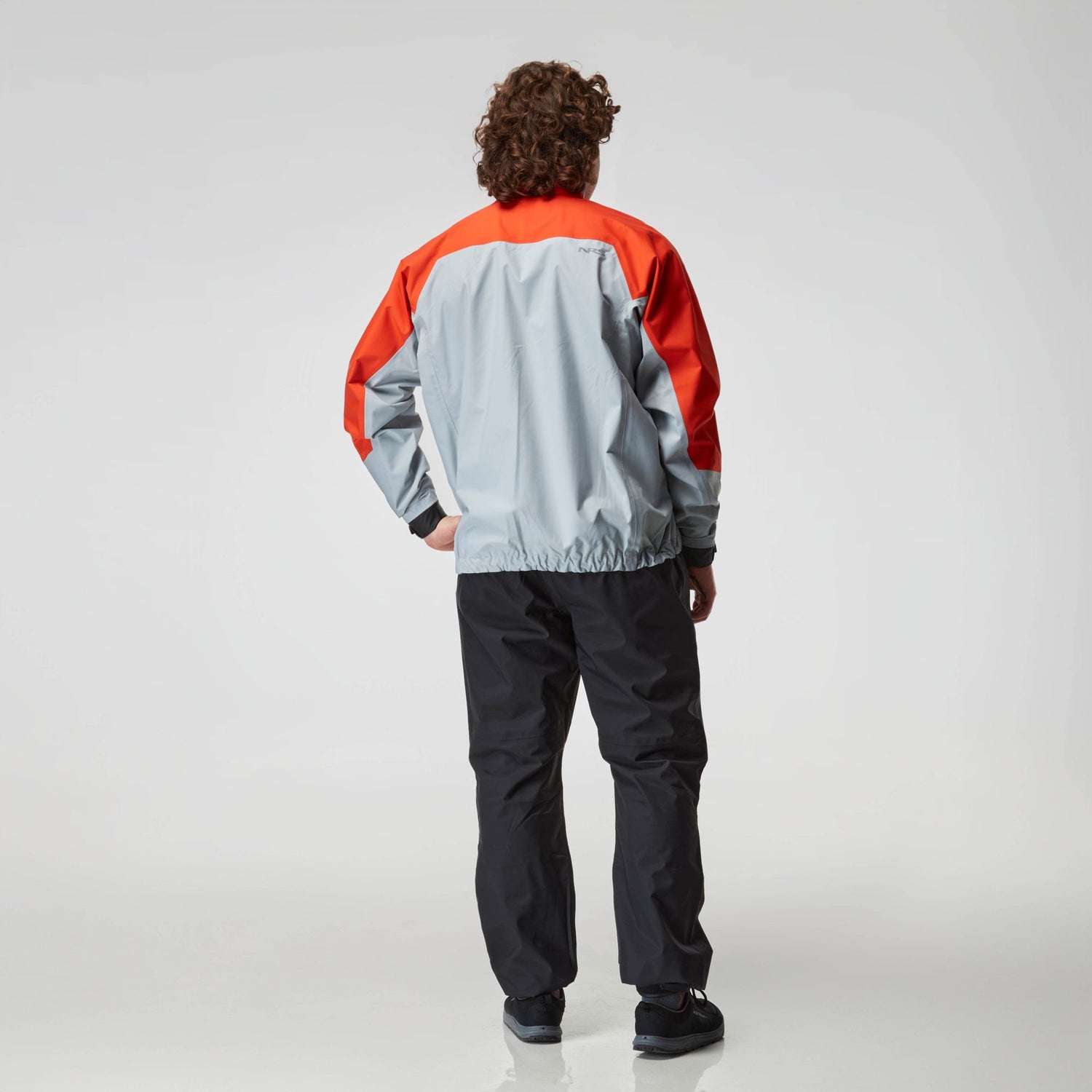 NRS Endurance Men's Jacket