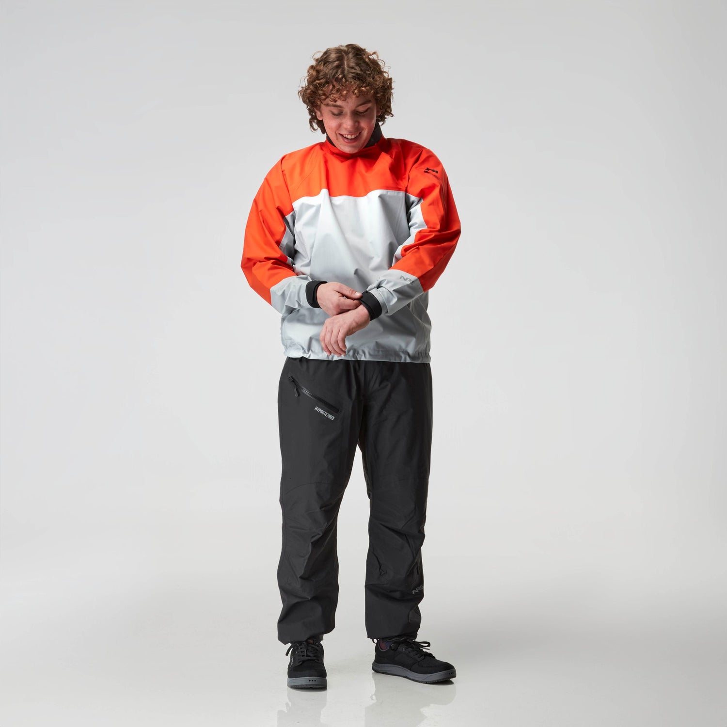 NRS Endurance Men's Jacket