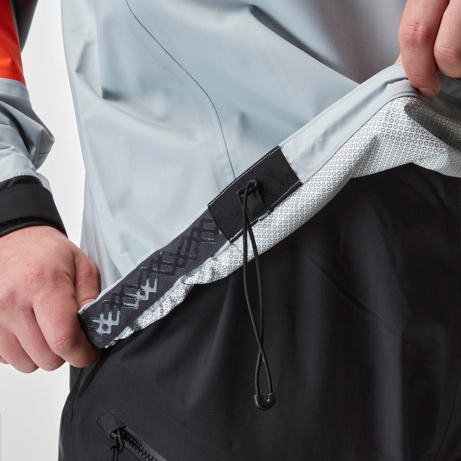 NRS Endurance Men's Jacket