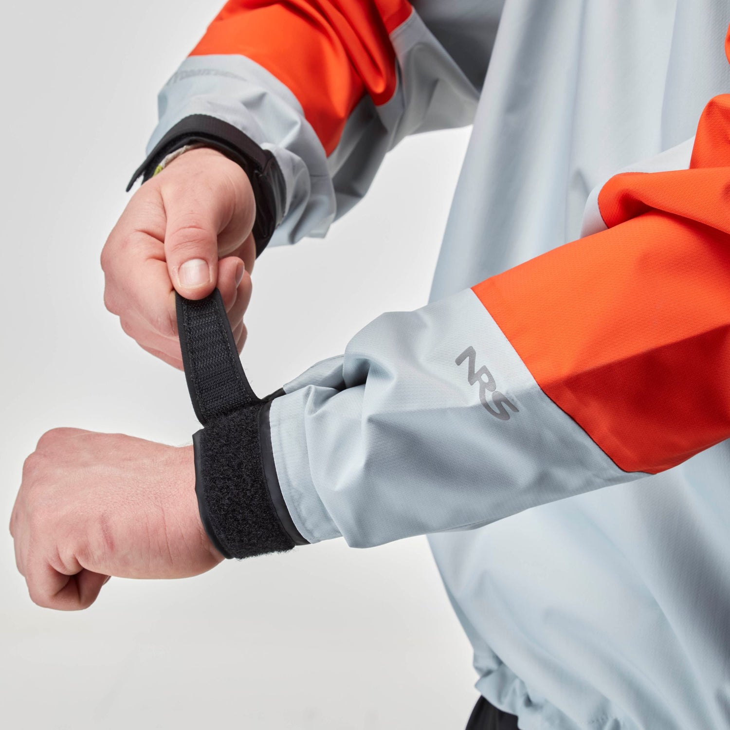 NRS Endurance Men's Jacket