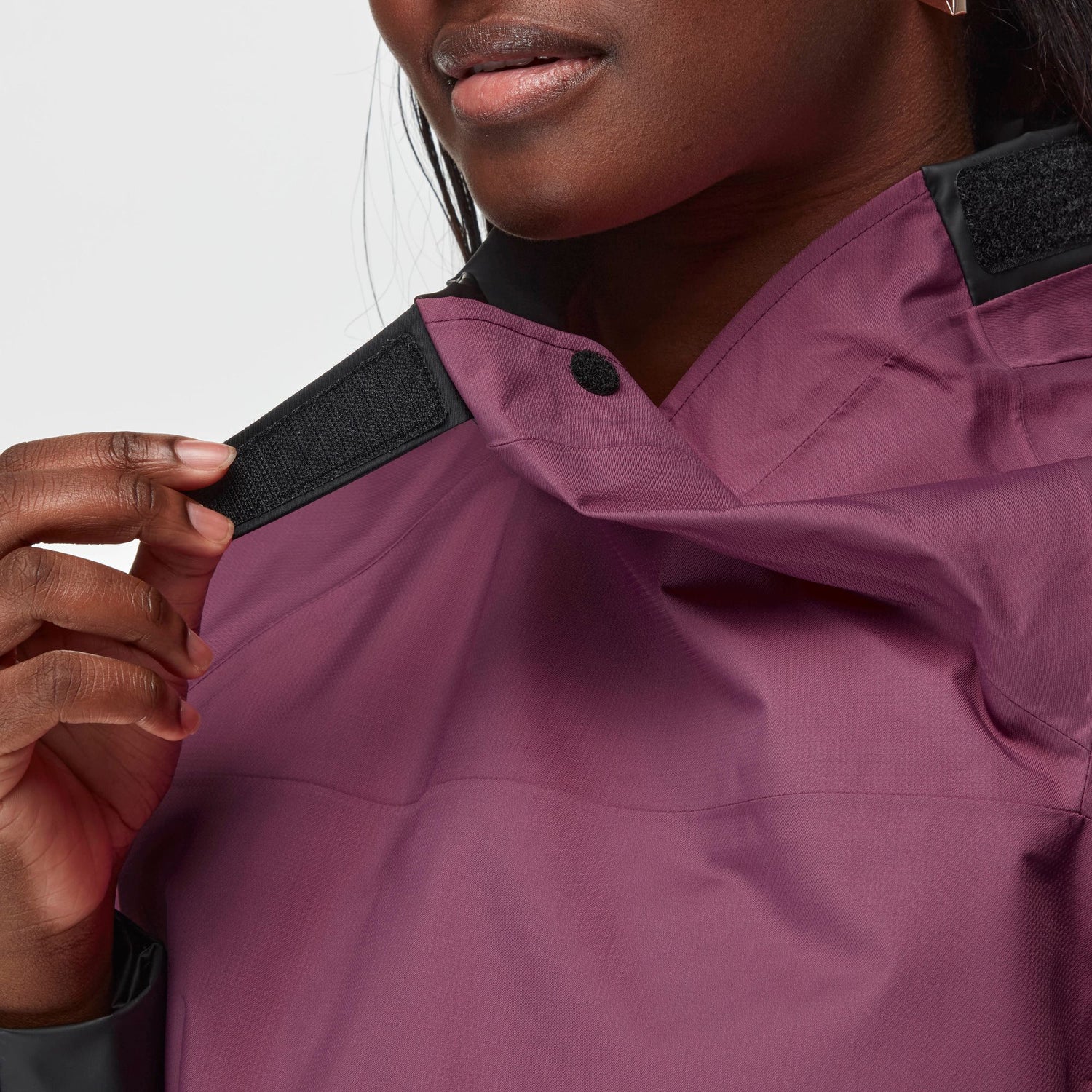 Chaqueta de remo para mujer NRS Endurance