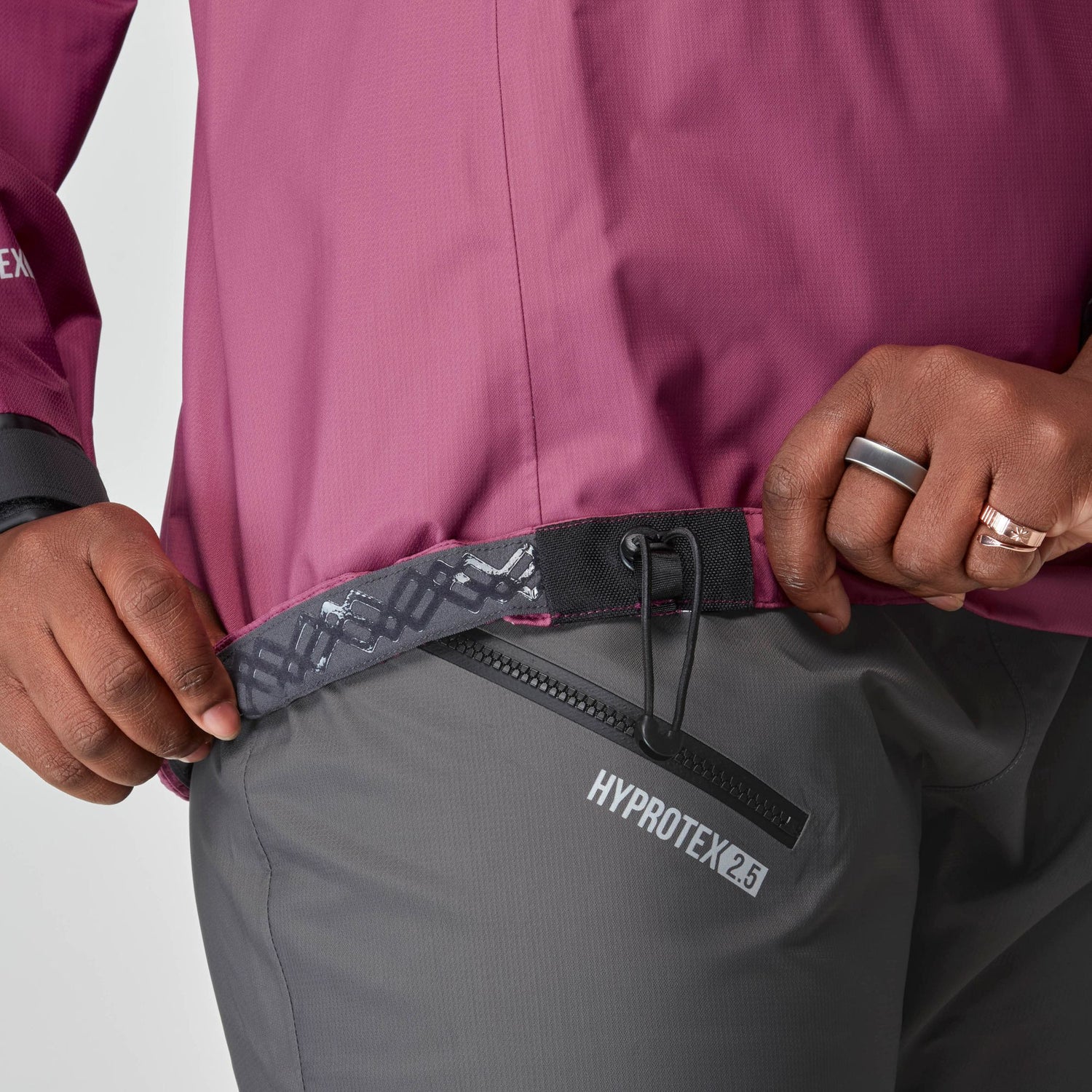 NRS Endurance Women's Jacket