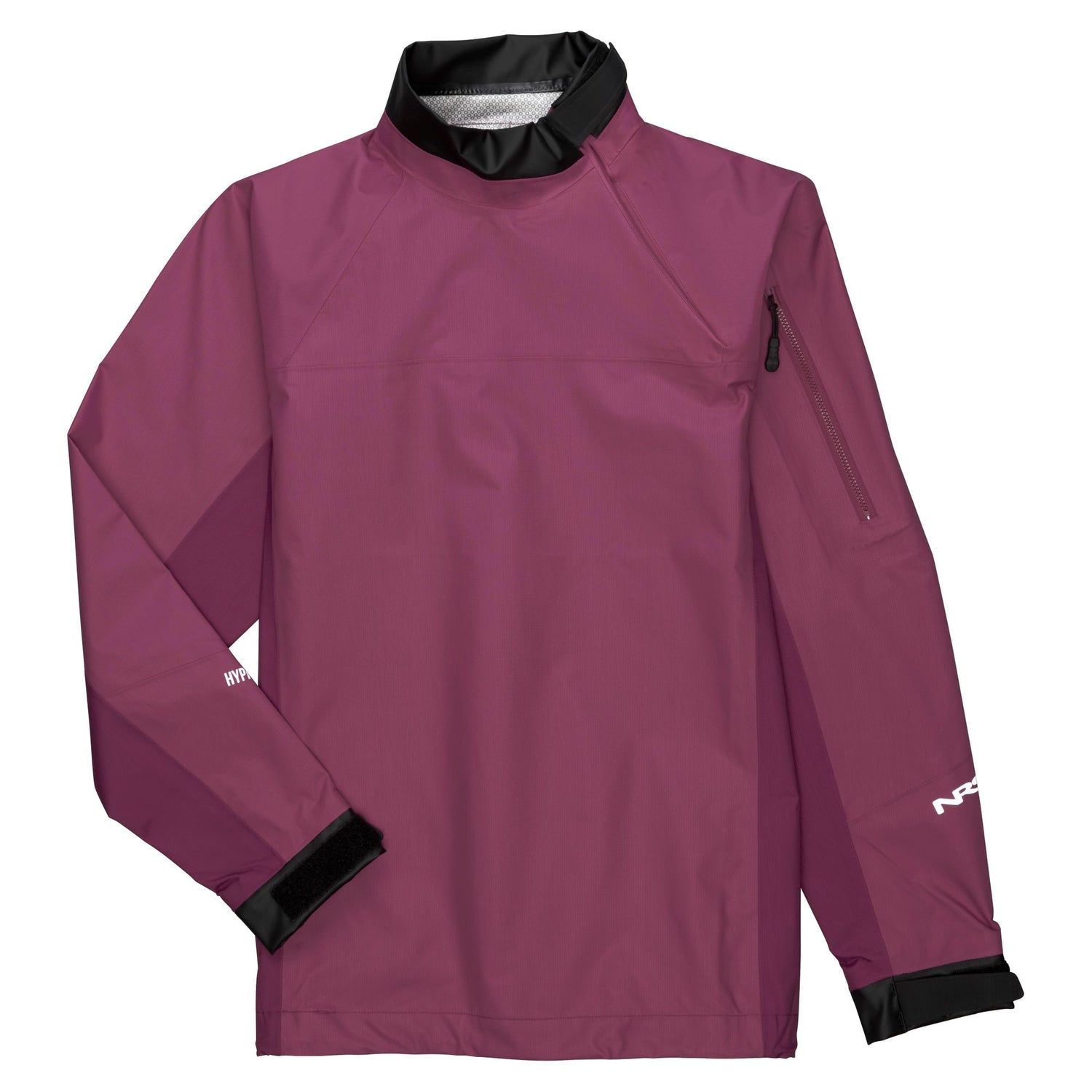 Chaqueta de remo para mujer NRS Endurance