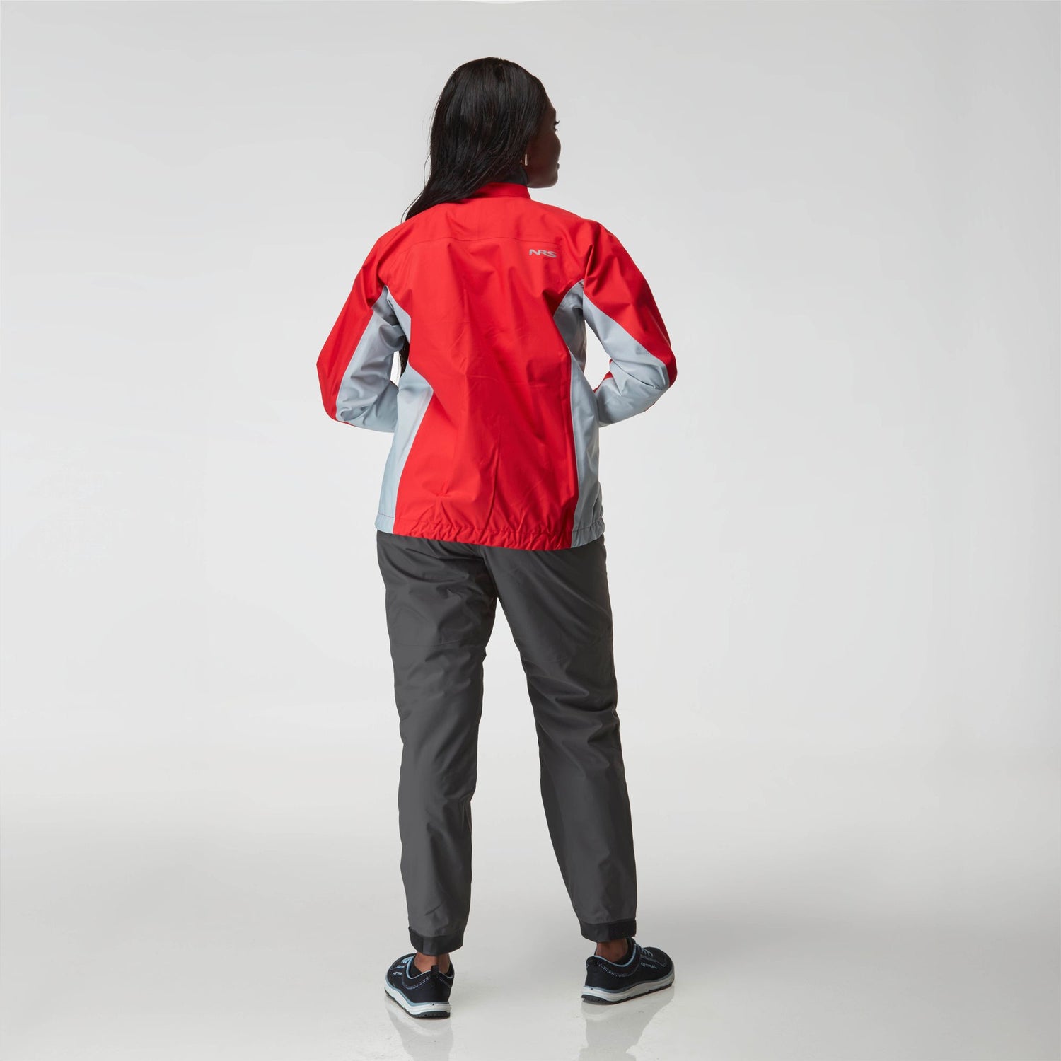 Chaqueta de remo para mujer NRS Endurance