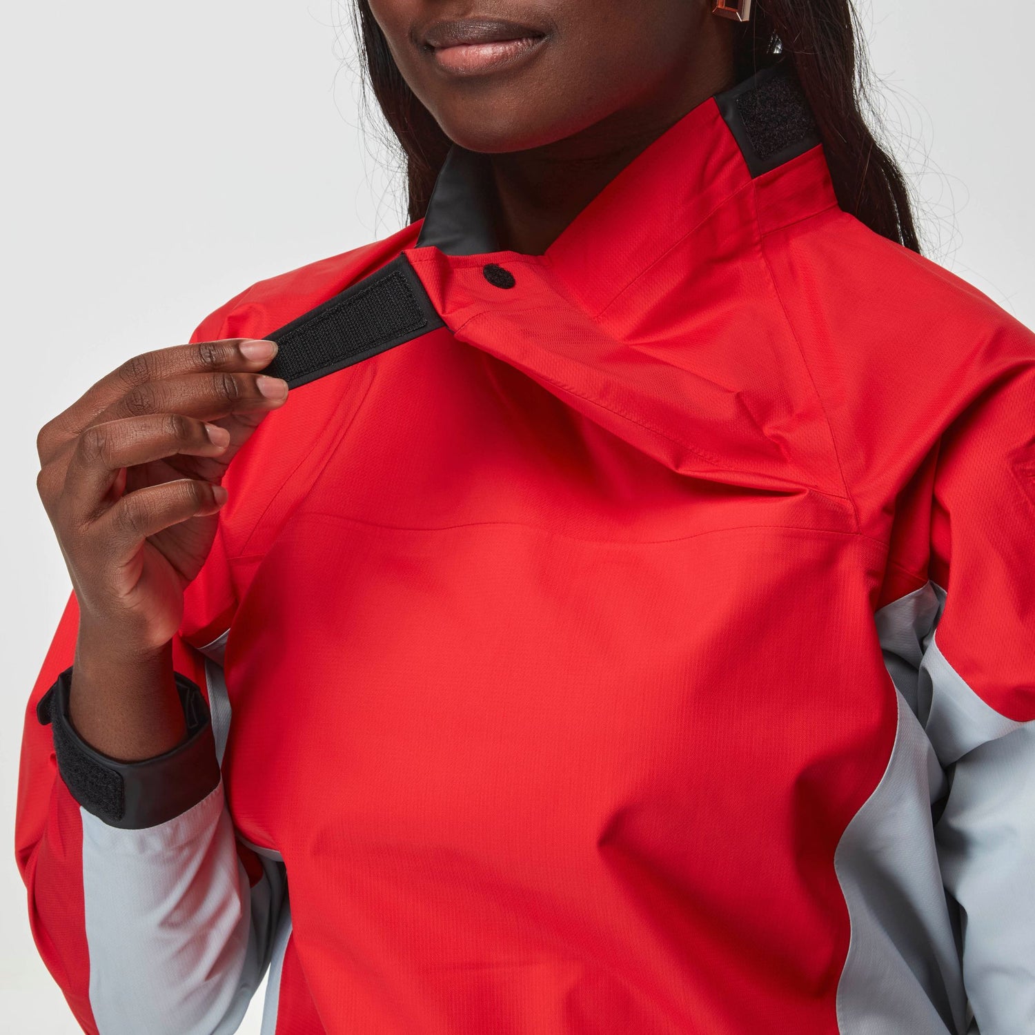 Chaqueta de remo para mujer NRS Endurance