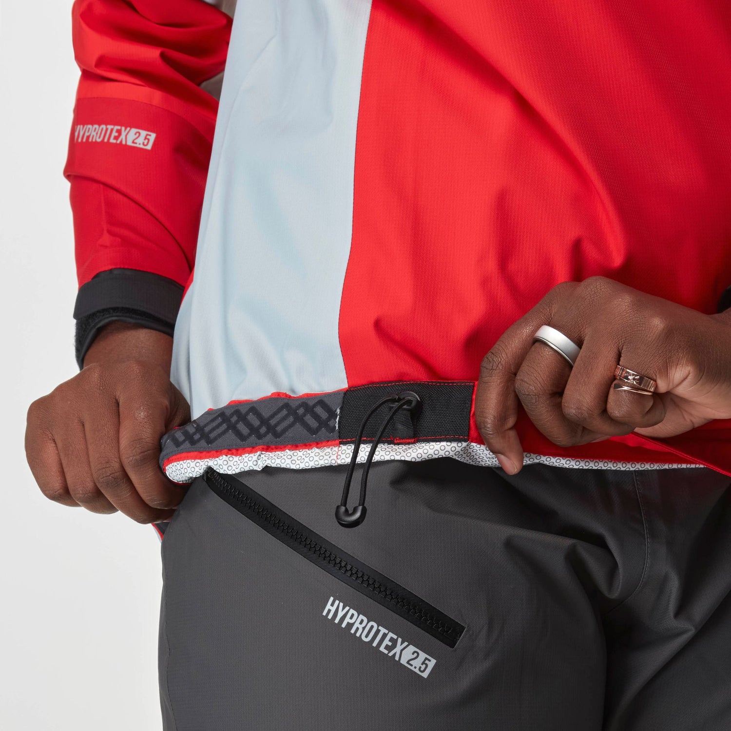 NRS Endurance Women's Jacket