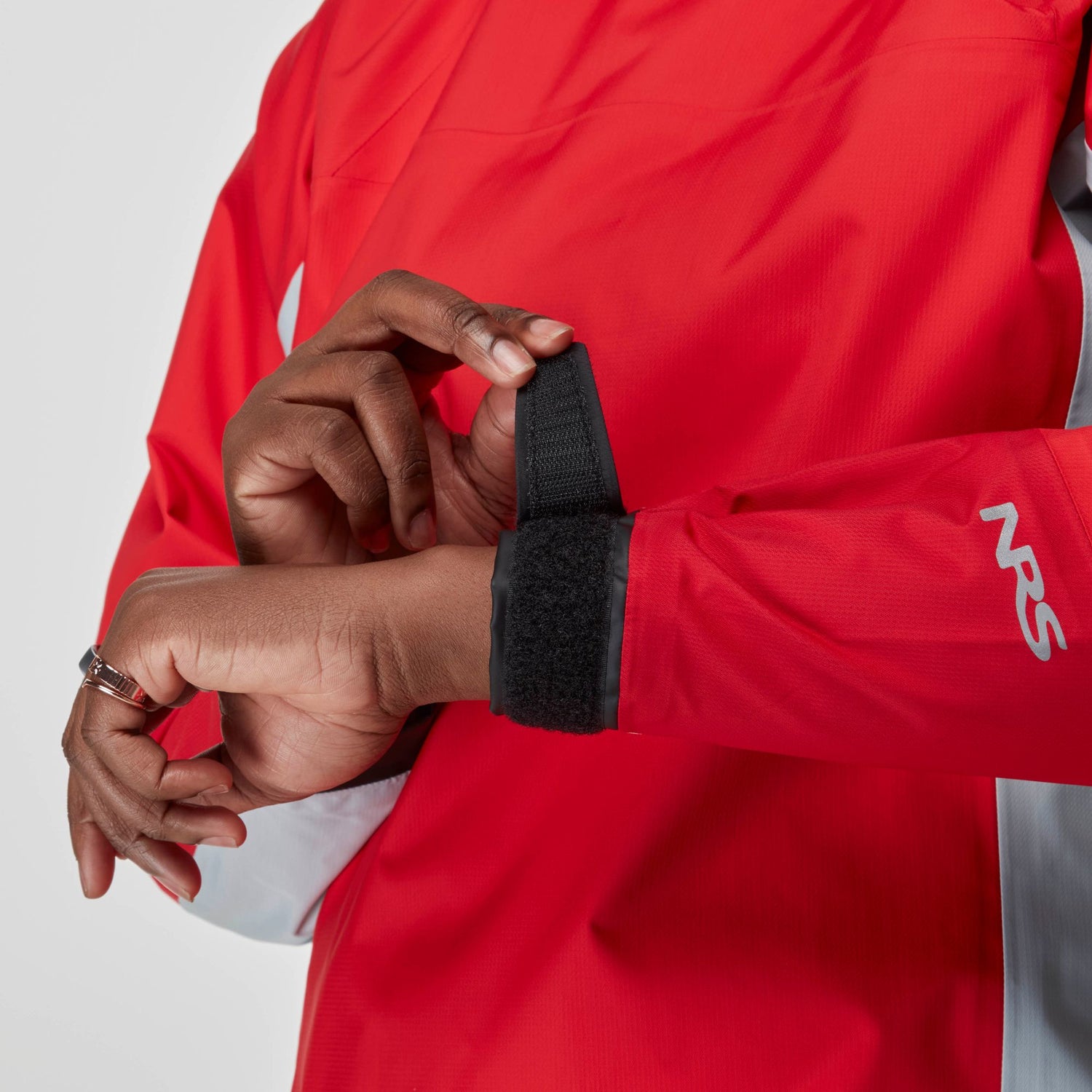 NRS Endurance Women's Jacket