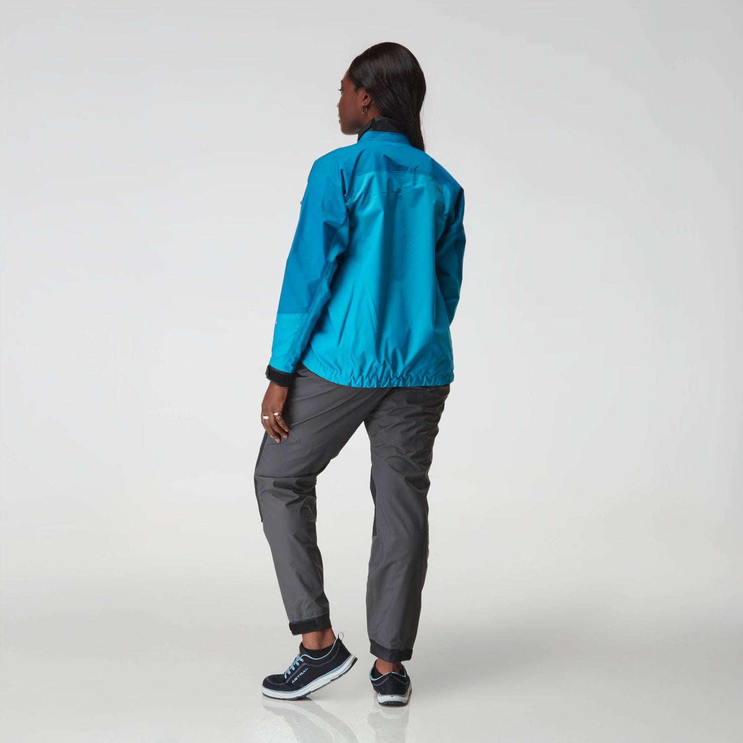 NRS Endurance Women's Jacket
