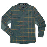 NRS Guide Men's Long-Sleeve Shirt